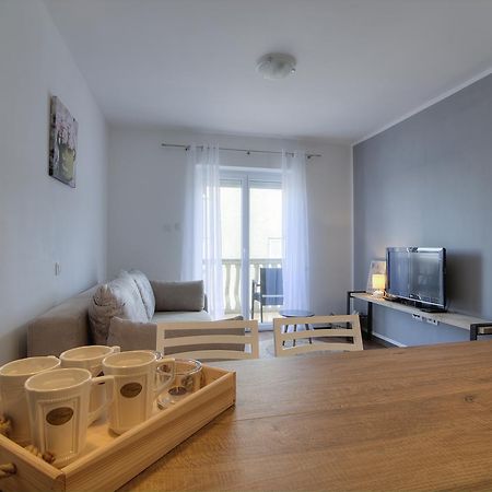 Apartments Lola Zengg Kültér fotó