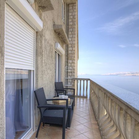 Apartments Lola Zengg Kültér fotó