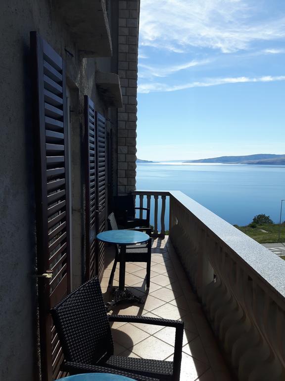 Apartments Lola Zengg Kültér fotó