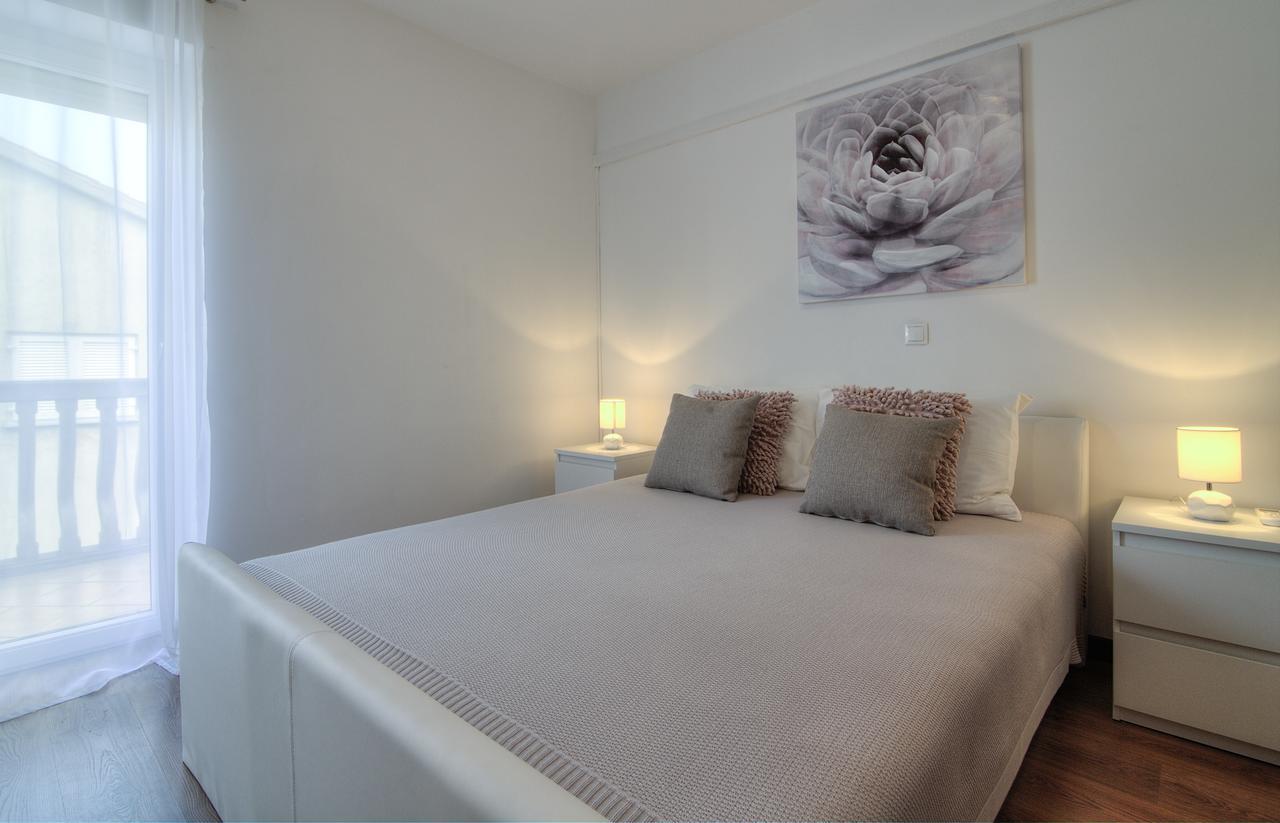 Apartments Lola Zengg Kültér fotó