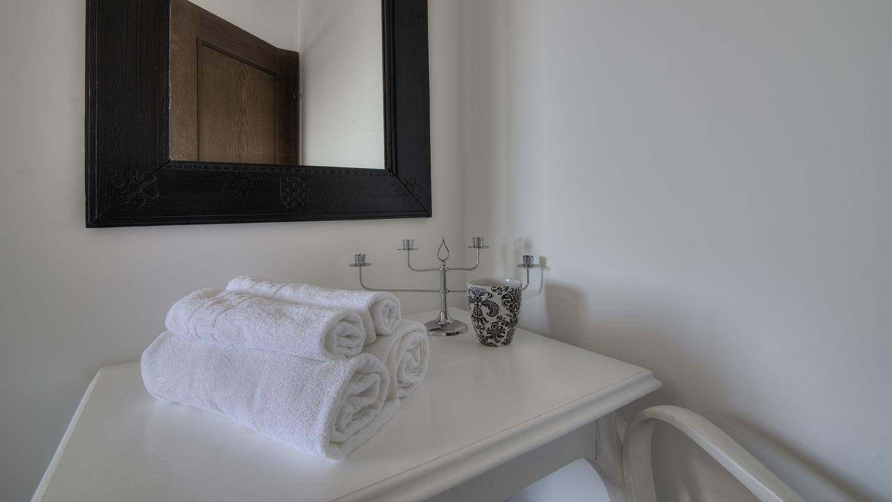 Apartments Lola Zengg Kültér fotó