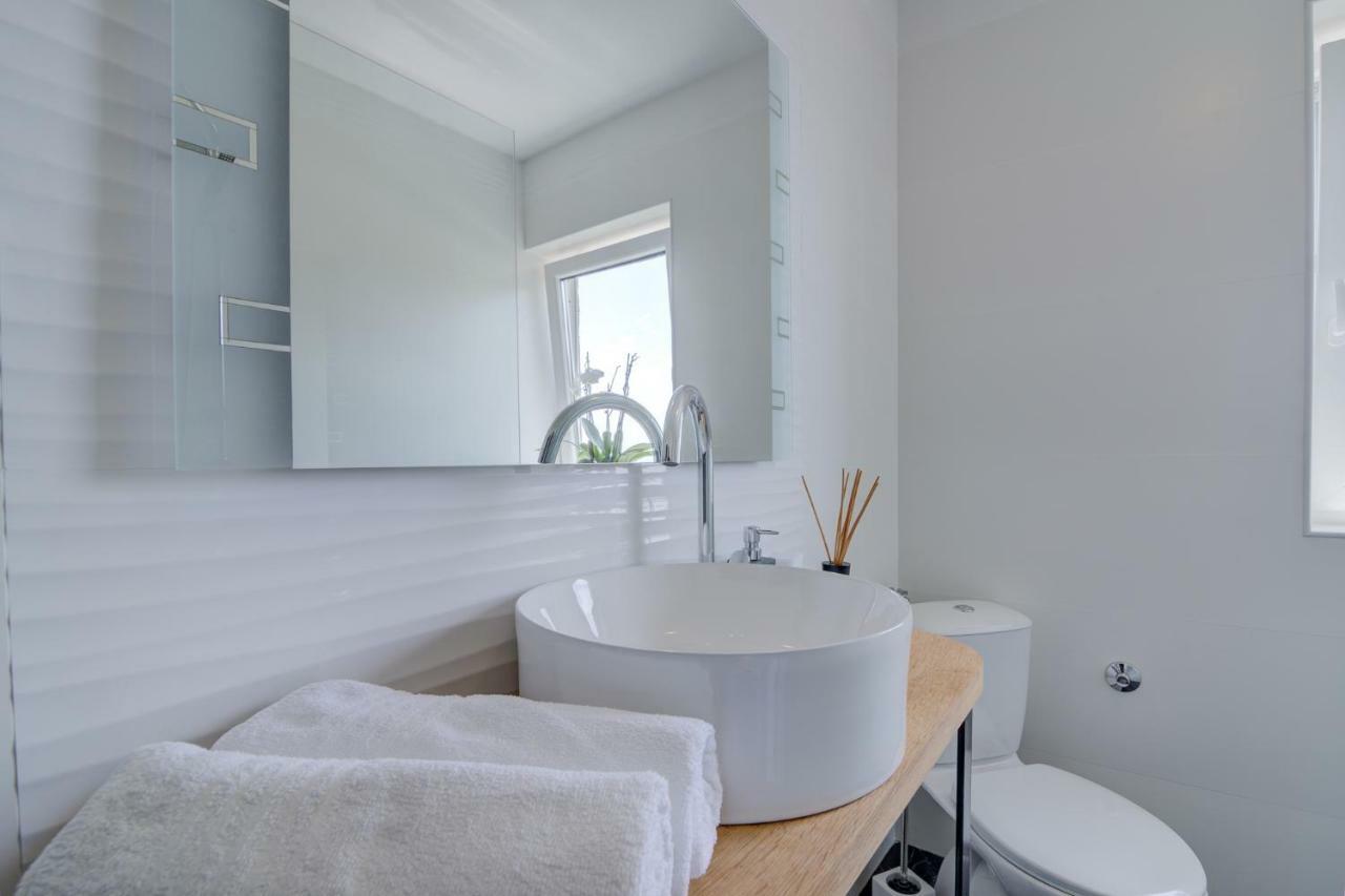Apartments Lola Zengg Kültér fotó